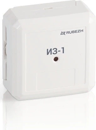 Изолятор Rubezh ИЗ-1-R3 (RBZ-337647)