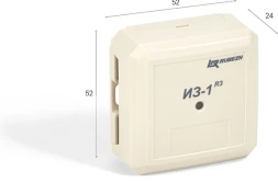 Изолятор Rubezh ИЗ-1-R3 (RBZ-337647)