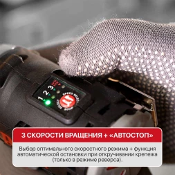 Винтоверт P.I.T. PSD12K-120A/1 аккум. патрон:шестигр.1/4"