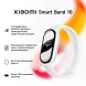 Фитнес-трекер Xiaomi Smart Band 10 AMOLED корп.:белый рем.:белый (BHR07Y5GL)