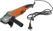 Углошлифовальная машина Daewoo DAG 1250-125 1250Вт 11000об/мин рез.шпин.:M14 d=125мм