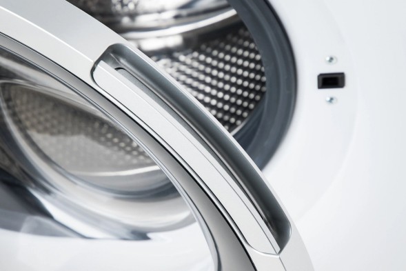 Стиральная машина Атлант СМА 60У1214-01 класс: A+++ загр.фронтальная макс.:6кг белый