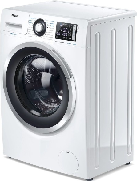 Стиральная машина Атлант СМА 60У1214-01 класс: A+++ загр.фронтальная макс.:6кг белый