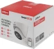 Камера видеонаблюдения IP Dahua DH-IPC-HDW1430DTP-SAW-0280B Wi-Fi 2.8-2.8мм цв. корп.:белый