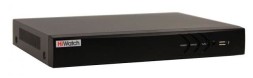 Видеорегистратор HiWatch DS-H316/2QA(B)