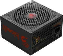 Блок питания Bloody ATX 750W BD-PS750B 80+ bronze (20+4pin) APFC 120mm fan 6xSATA RTL