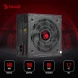Блок питания Bloody ATX 750W BD-PS750B 80+ bronze (20+4pin) APFC 120mm fan 6xSATA RTL