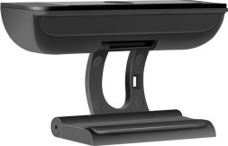 Камера Web Defender G-Lens 2599 черный 2Mpix (1920x1080) USB2.0 с микрофоном