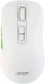 Мышь Acer OMR311 белый оптическая 2400dpi беспров. BT/Radio USB 7but (ZL.MCECC.034)