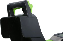 Снегоуборщик электр. Greenworks GD60PST 2кВт