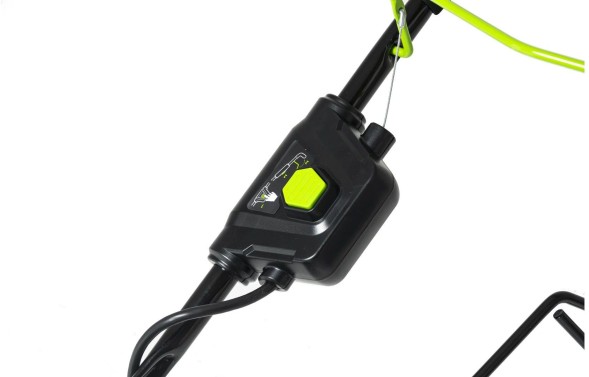 Снегоуборщик электр. Greenworks GD60PST 2кВт