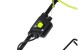 Снегоуборщик электр. Greenworks GD60PST 2кВт