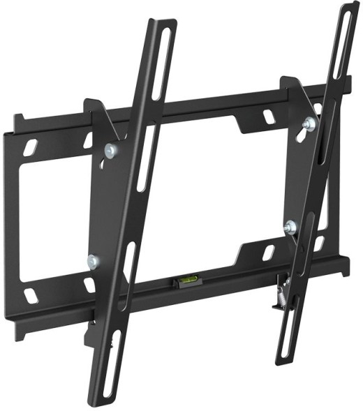 Кронштейн для телевизора Holder T3626-B черный 22&amp;quot;-47&amp;quot; макс.25кг настенный наклон