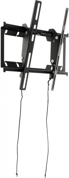 Кронштейн для телевизора Holder T3626-B черный 22&amp;quot;-47&amp;quot; макс.25кг настенный наклон