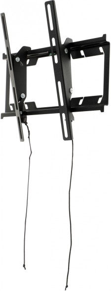 Кронштейн для телевизора Holder T3626-B черный 22&amp;quot;-47&amp;quot; макс.25кг настенный наклон