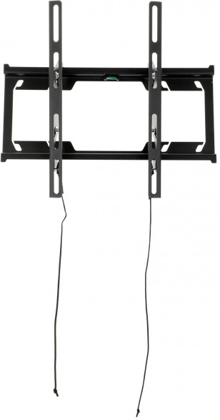 Кронштейн для телевизора Holder T3626-B черный 22&amp;quot;-47&amp;quot; макс.25кг настенный наклон