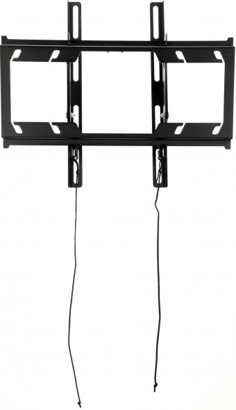 Кронштейн для телевизора Holder T3626-B черный 22&amp;quot;-47&amp;quot; макс.25кг настенный наклон