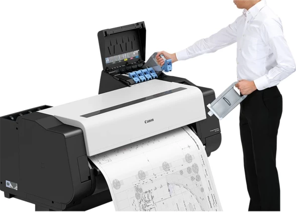 Плоттер Canon imagePROGRAF TX-3100 (4600C003) A0/36&amp;quot;