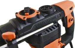Перфоратор Креост KE-851200-38 патрон:SDS-max уд.:7Дж 1200Вт (кейс в комплекте)