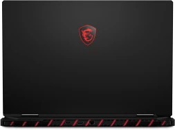 Ноутбук MSI Raider 18 HX AI A2XWIG-204RU Core Ultra 9 275HX 32Gb SSD4Tb NVIDIA GeForce RTX5080 16Gb 18&amp;quot; IPS UHD+ (3840x2400) Windows 11 black WiFi BT Cam (9S7-182462-204)