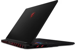 Ноутбук MSI Raider 18 HX AI A2XWIG-204RU Core Ultra 9 275HX 32Gb SSD4Tb NVIDIA GeForce RTX5080 16Gb 18&amp;quot; IPS UHD+ (3840x2400) Windows 11 black WiFi BT Cam (9S7-182462-204)