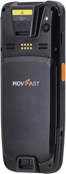 Терминал сбора данных Mertech MovFast S40 (9255)