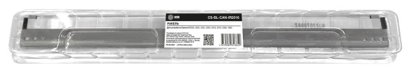 Ракель Cactus CS-BL-CAN-IR2016 для Canon iR 1600/2000/2016/2018/2020/2022/2025/2030