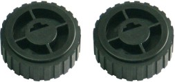 Комплект роликов Cet CET3751 (40X5451-black) для Lexmark E260D/E360D/E460N (упак.:2шт)