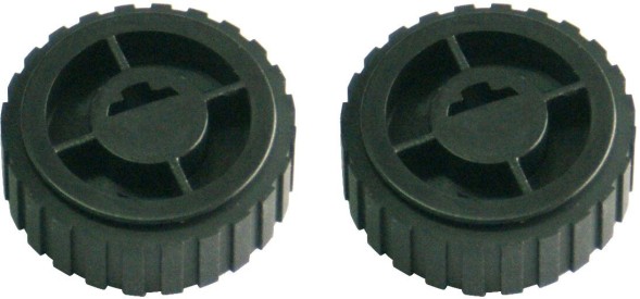 Комплект роликов Cet CET3751 (40X5451-black) для Lexmark E260D/E360D/E460N (упак.:2шт)