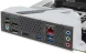 Материнская плата Gigabyte Z890M GAMING X Soc-1851 Intel Z890 4xDDR5 mATX AC`97 8ch(7.1) 2.5Gg RAID+HDMI+DP