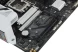 Материнская плата Gigabyte Z890M GAMING X Soc-1851 Intel Z890 4xDDR5 mATX AC`97 8ch(7.1) 2.5Gg RAID+HDMI+DP