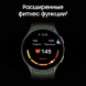 Смарт-часы Samsung Galaxy Watch 7 LTE 40мм 1.31&amp;quot; AMOLED корп.зеленый рем.зеленый (SM-L305FZGACAU)