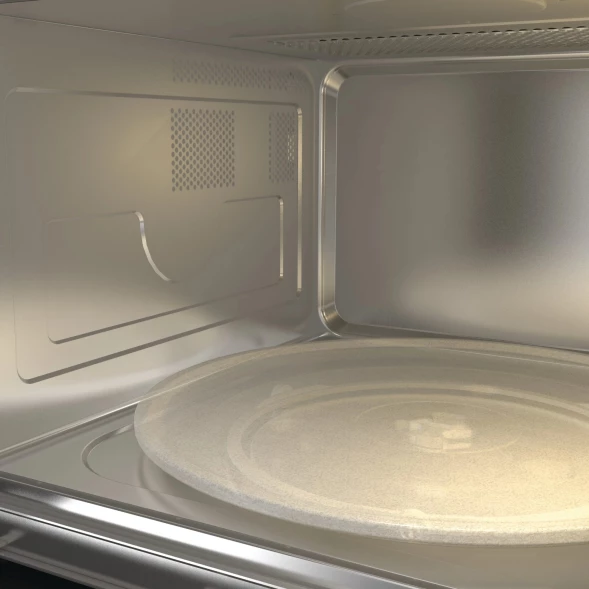 Микроволновая печь Gorenje BMX251M2BG 25л. 900Вт черный (встраиваемая)
