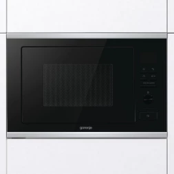 Микроволновая печь Gorenje BMX251M2BG 25л. 900Вт черный (встраиваемая)