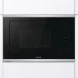 Микроволновая печь Gorenje BMX251M2BG 25л. 900Вт черный (встраиваемая)