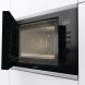 Микроволновая печь Gorenje BMX251M2BG 25л. 900Вт черный (встраиваемая)
