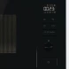 Микроволновая печь Gorenje BMX251M2BG 25л. 900Вт черный (встраиваемая)