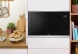 Микроволновая печь Gorenje BMX251M2BG 25л. 900Вт черный (встраиваемая)