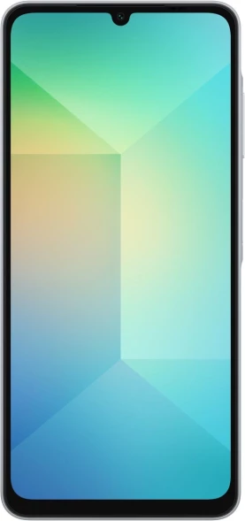 Смартфон Samsung SM-A065F Galaxy A06 64Gb 4Gb голубой моноблок 3G 4G 2Sim 6.7&amp;quot; 720x1600 Android 14 50Mpix 802.11 a/b/g/n/ac GPS GSM900/1800 GSM1900 microSD max1024Gb