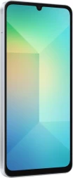 Смартфон Samsung SM-A065F Galaxy A06 64Gb 4Gb голубой моноблок 3G 4G 2Sim 6.7&amp;quot; 720x1600 Android 14 50Mpix 802.11 a/b/g/n/ac GPS GSM900/1800 GSM1900 microSD max1024Gb