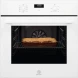 Духовой шкаф Электрический Electrolux EOF5F50BV белый