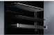 Духовой шкаф Электрический Electrolux EOF5F50BV белый