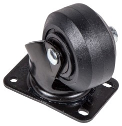 Комплект роликов Lanmaster LAN-DC-CB-R+F-SET