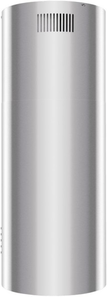 Вытяжка каминная Maunfeld Lee Light Isla 35 Inox нержавеющая сталь управление: кнопочное (1 мотор)