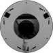 Вытяжка каминная Maunfeld Lee Light Isla 35 Inox нержавеющая сталь управление: кнопочное (1 мотор)