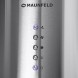 Вытяжка каминная Maunfeld Lee Light Isla 35 Inox нержавеющая сталь управление: кнопочное (1 мотор)