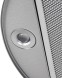 Вытяжка каминная Maunfeld Lee Light Isla 35 Inox нержавеющая сталь управление: кнопочное (1 мотор)