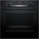 Духовой шкаф Электрический Bosch HBG578BB3 черный