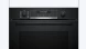 Духовой шкаф Электрический Bosch HBG578BB3 черный