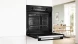 Духовой шкаф Электрический Bosch HBG578BB3 черный